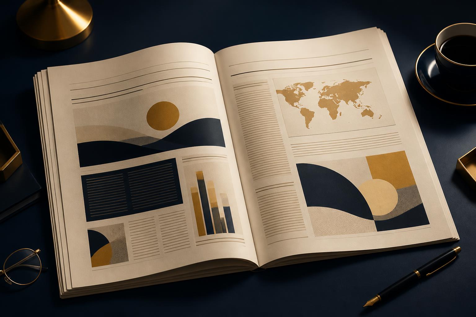 What Real Editorial Coverage Looks Like in 2026