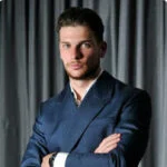 Tim Laanstra
