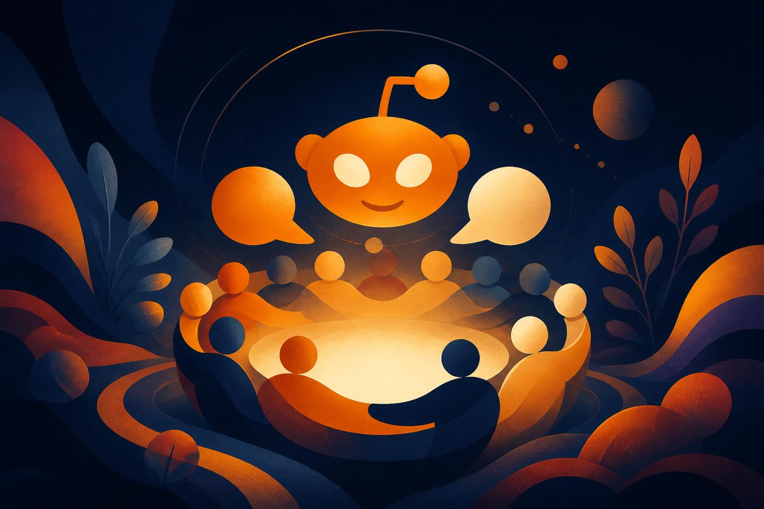 Helpful, Not Spammy — A New Reddit Playbook for Brands