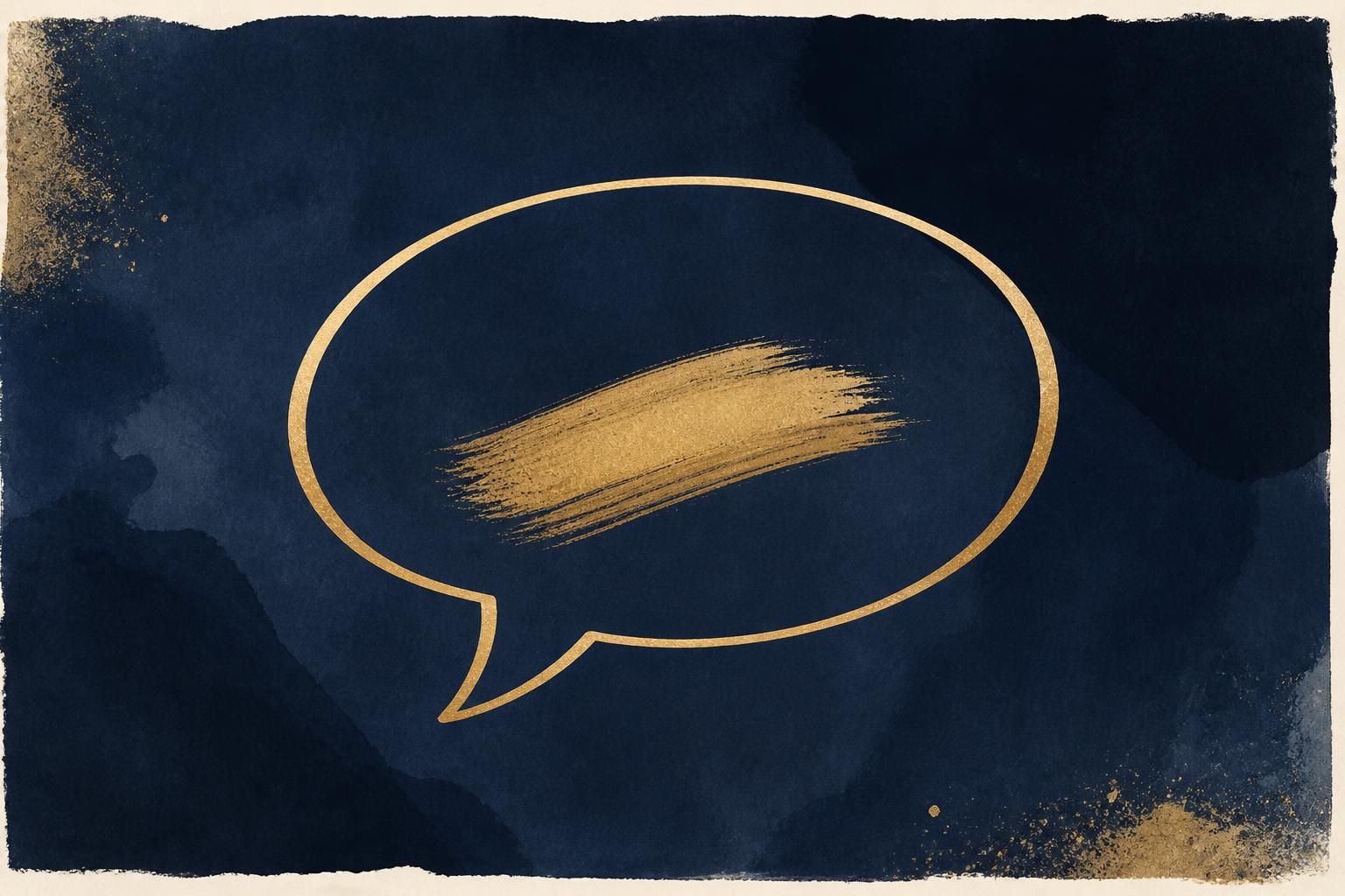 How to Sound Human on LinkedIn Without Hiring a Social Media Team