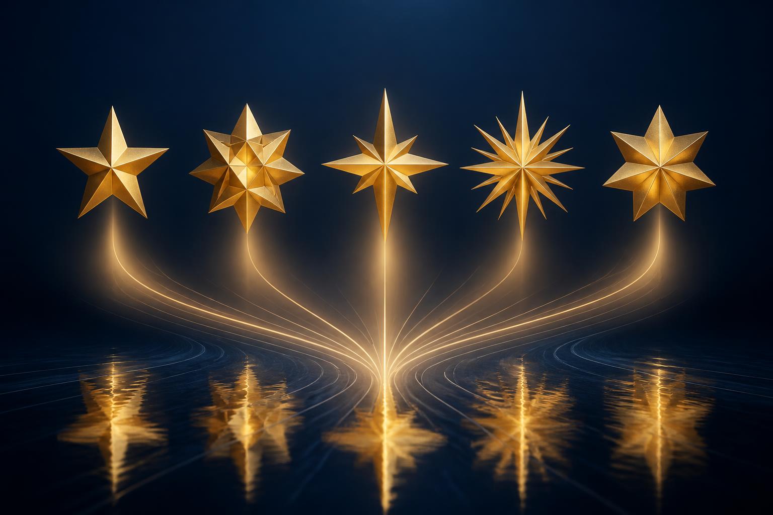 Why Google Reviews Are Becoming an AI Trust Signal in 2026