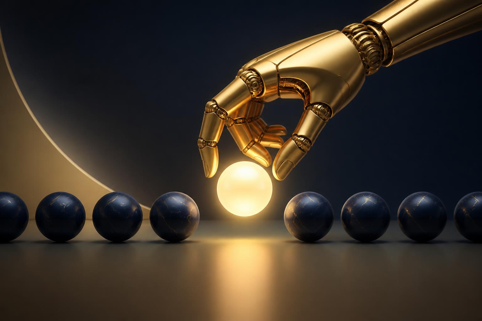 How AI Decides Which Brand to Recommend